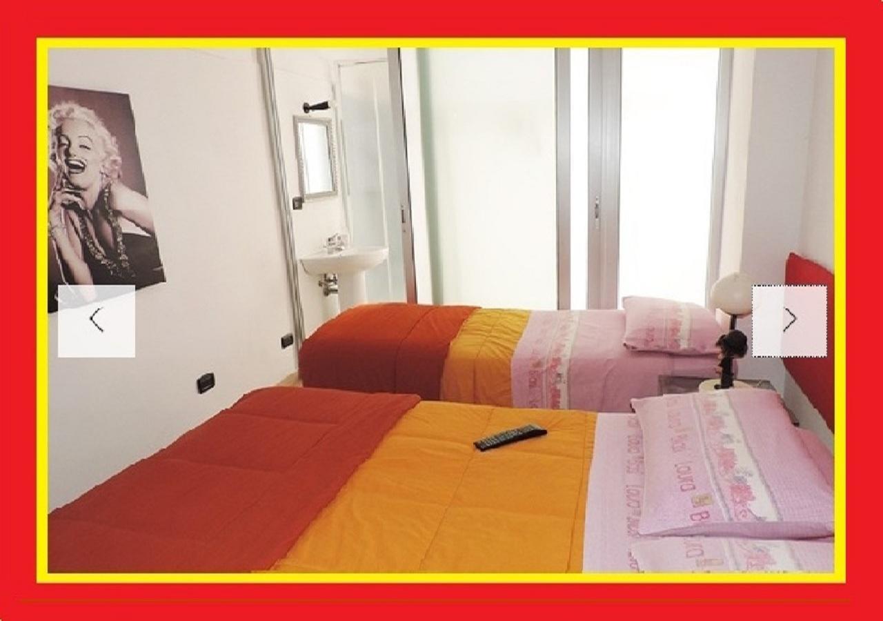 Bed & Breakfast Maricentro Taranto Exterior photo